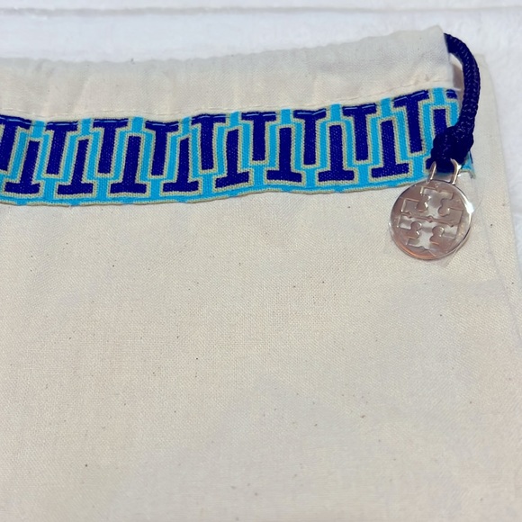 Tory Burch Dust Bag For Purses / Shoes  15 x 12 - Picture 4 of 4